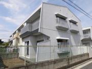 テラスハウスサン
