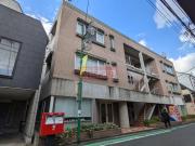 PATH代々木上原