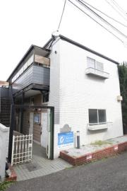 東伏見NO18プラザUSA