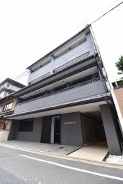 地下鉄烏丸線五条駅まで徒歩7分