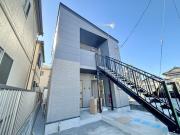 東武伊勢崎・大師線羽生駅まで徒歩11分