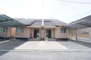 ＪＲ山陽本線中庄駅まで徒歩6分