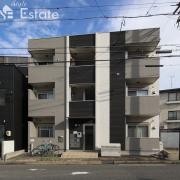 ハーモニーテラス乗越町