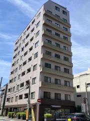 エバーグリーンパレス船橋本町