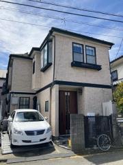 清水戸建