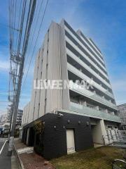 東京メトロ半蔵門線清澄白河駅まで徒歩9分