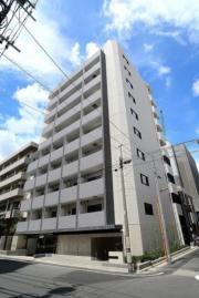 都営新宿線菊川駅まで徒歩8分