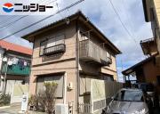 稲沢市祖父江町一戸建貸家