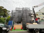 小田急江ノ島線桜ヶ丘駅まで徒歩14分