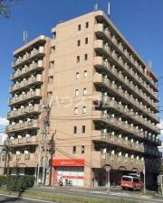 藤和シティコープ浅間町