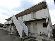 ＪＲ片町線四条畷駅まで徒歩12分