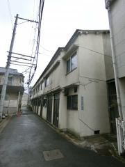 門真市御堂町貸家