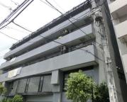 板橋区中丸町分譲マンション