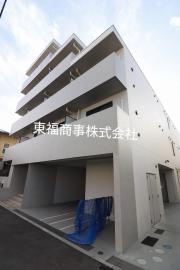 東京メトロ有楽町線氷川台駅まで徒歩6分