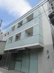 ＪＲ山手線五反田駅まで徒歩8分