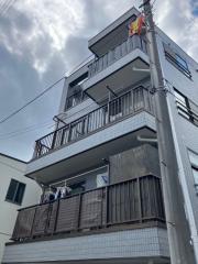ホーミーパレス高坂