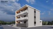 Amagasuka Terrace