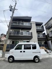 ＪＲおおさか東線新加美駅まで徒歩12分