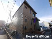 辻堂ParkCourt