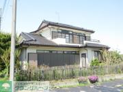 飯田新田貸家