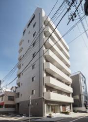 Cross Point AKABANE