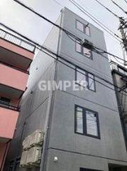 CLS板橋蓮根