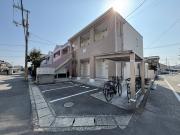 駅前コーポ財田