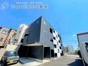 ＪＲ東海道本線笠寺駅まで徒歩10分