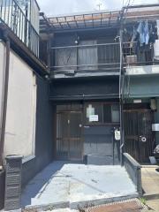 大阪府寝屋川市黒原旭町 戸建て