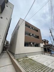地下鉄谷町線大日駅まで徒歩12分