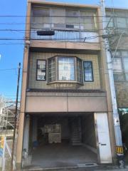 佐古八番町戸建