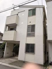 ＪＲ南武線小田栄駅まで徒歩5分