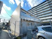 ＪＲ総武線（各駅停車）千葉駅まで徒歩7分