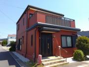 裾野市富沢一戸建て