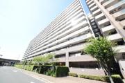 ガーデナヴィルラグナ市川妙典