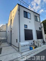 東京メトロ有楽町線千川駅まで徒歩7分