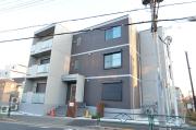 セジュール本町