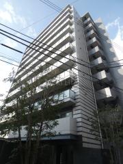 ラフィスタ川崎II