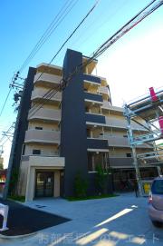 パークレジデンス汐路町