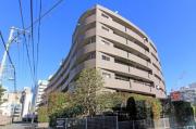 シルフィード南平台B