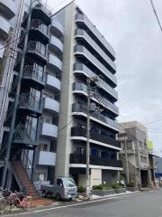 S RESIDENCE菊川rivie
