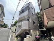 シャンブルIS