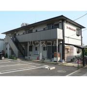 コーポカムアンドエム B棟