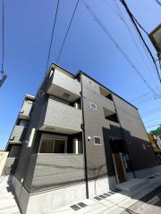 Fstyle大蓮北1号館