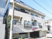 目黒ケイツゥマンション
