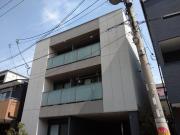 地下鉄中央線緑橋駅まで徒歩10分