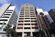 プレサンス名古屋STATIONアブソリュート