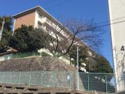 笹の台団地 3