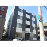 地下鉄東西線琴似駅まで徒歩5分