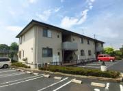 サンビレッジコスモスB棟
